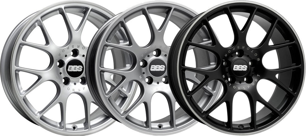 BBS CH-R 20 inch