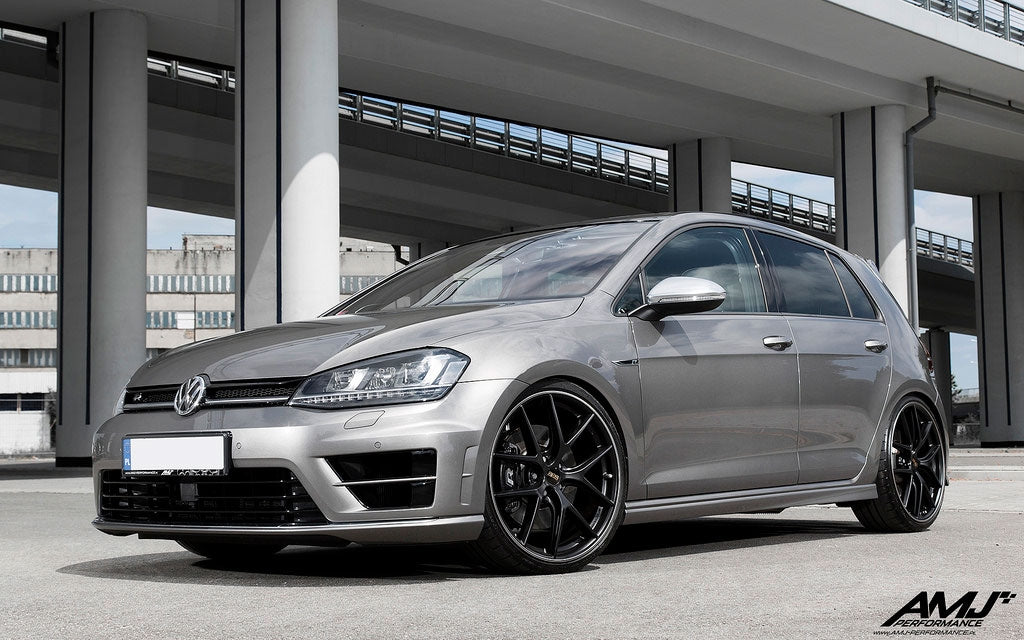 bbs ci r volkswagen golf 20 inch satin black