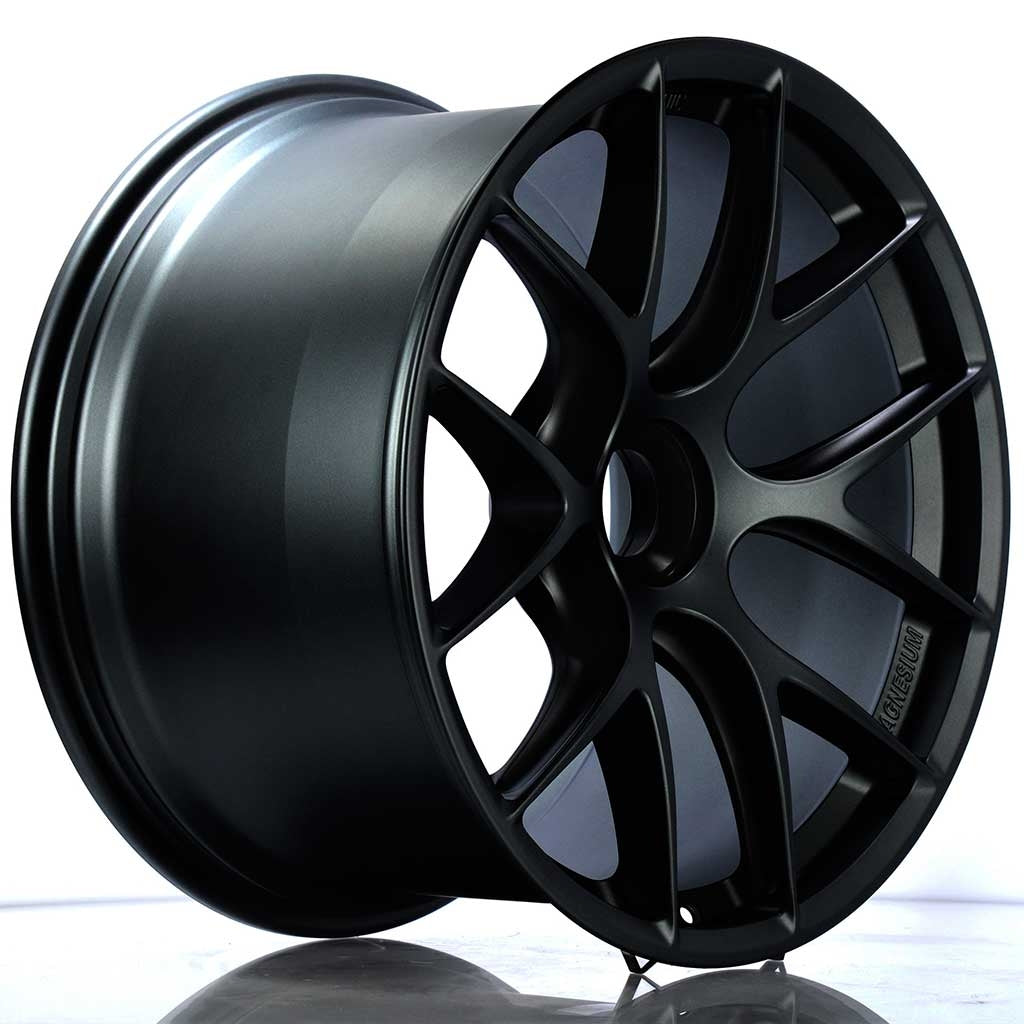 bbs re1757 satin black 1