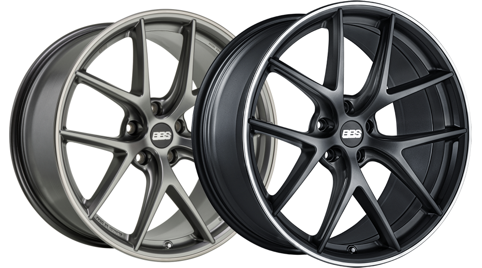 BBS CI-R 9.0x19 inch for AUDI A4, S4 B9