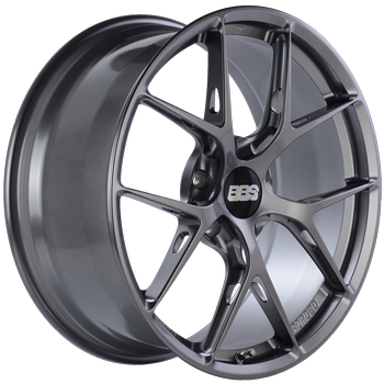 BBS FI-R for Audi A5, S5, RS5 B9 20 inch