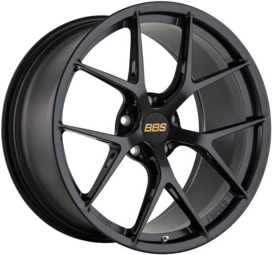 BBS FI-R for BMW F8X M3/M4 in 19 inch