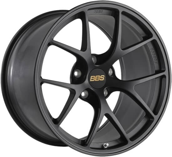 bbs fi satin black