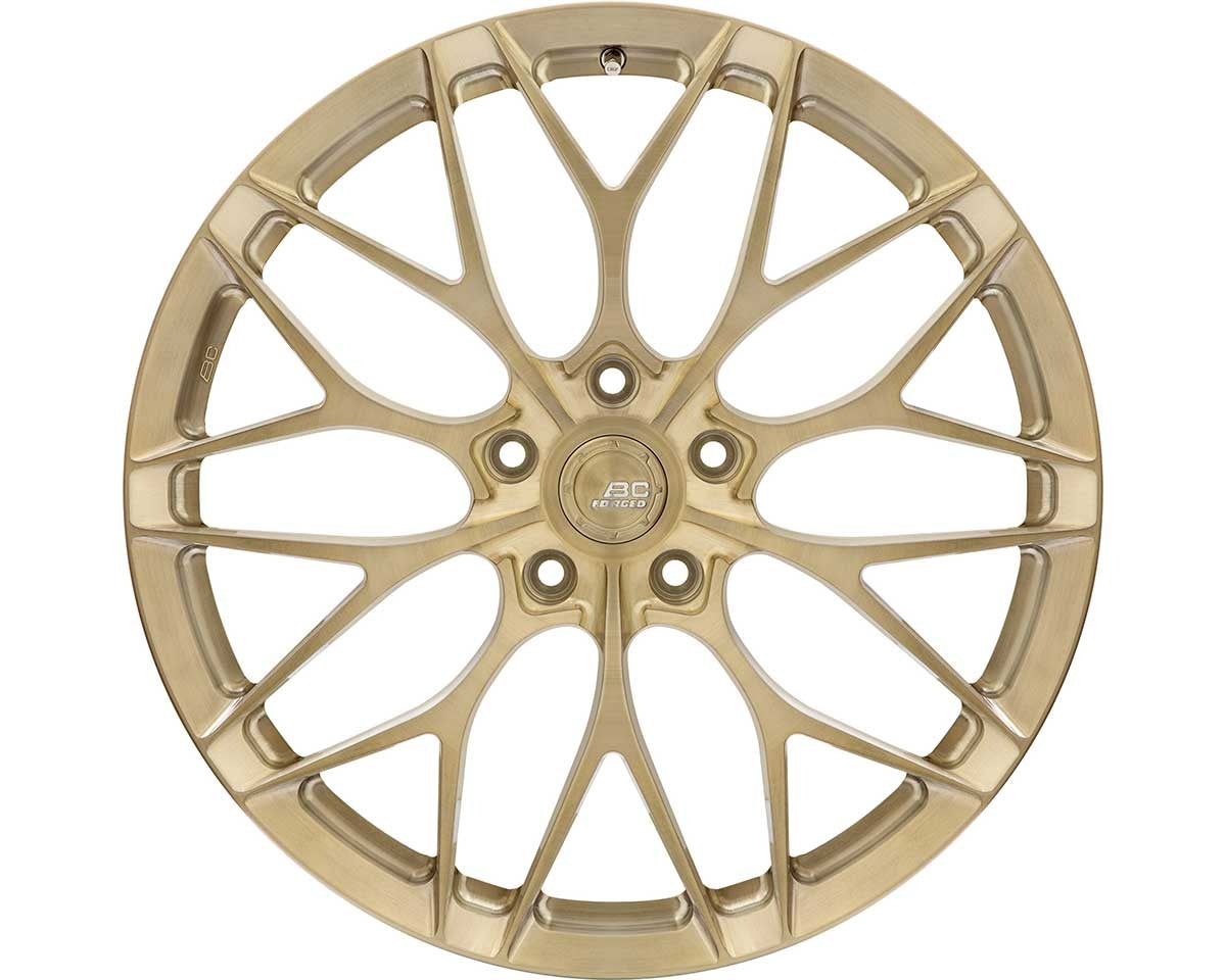 bc forged kl23 wheels