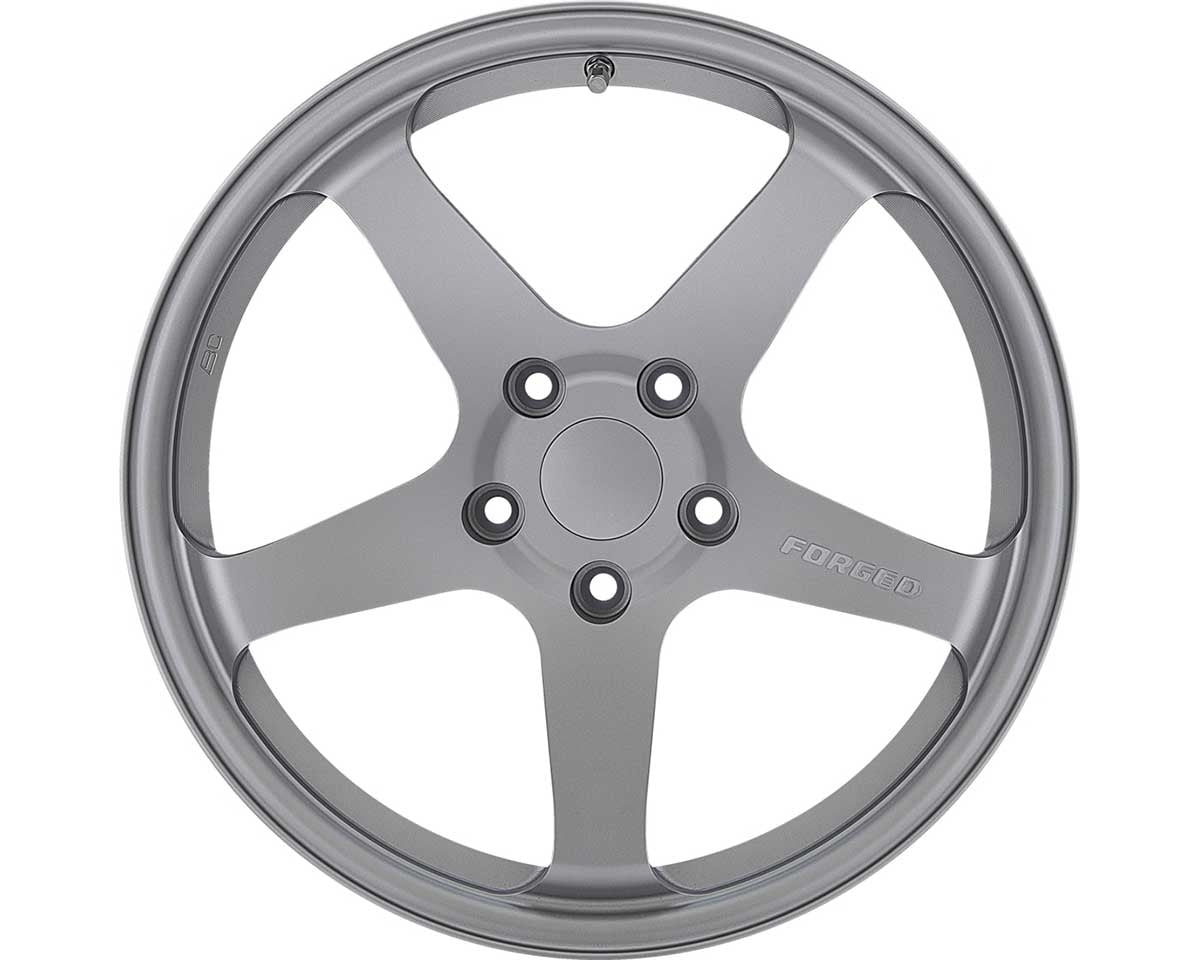 bc forged rt50 wheels