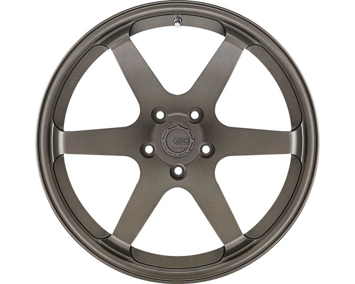 bc forged rt51 wheels
