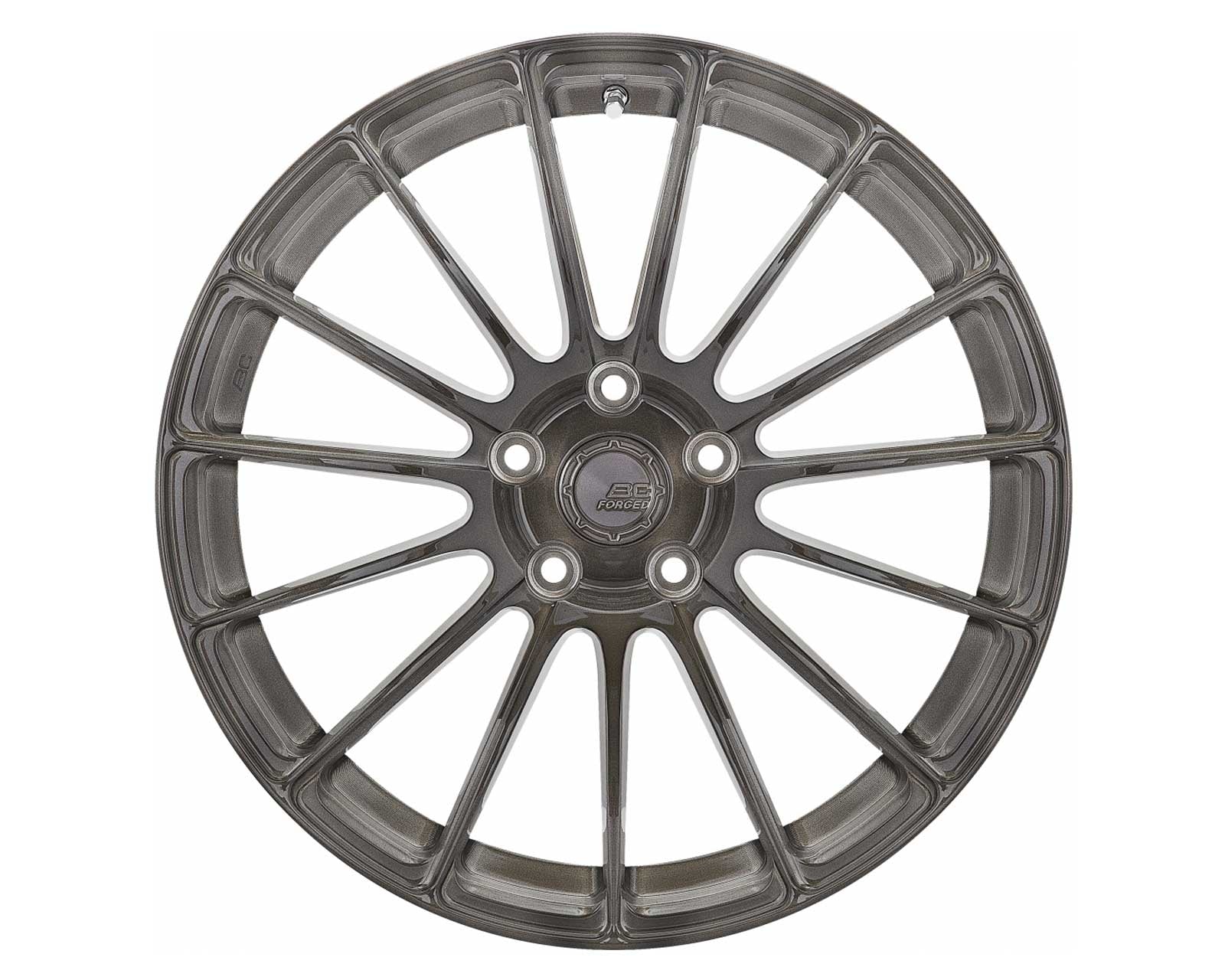 bc forged rz15 dark brushed
