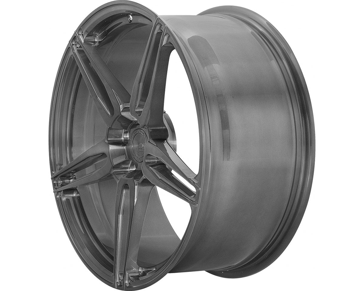 BC Forged EH175