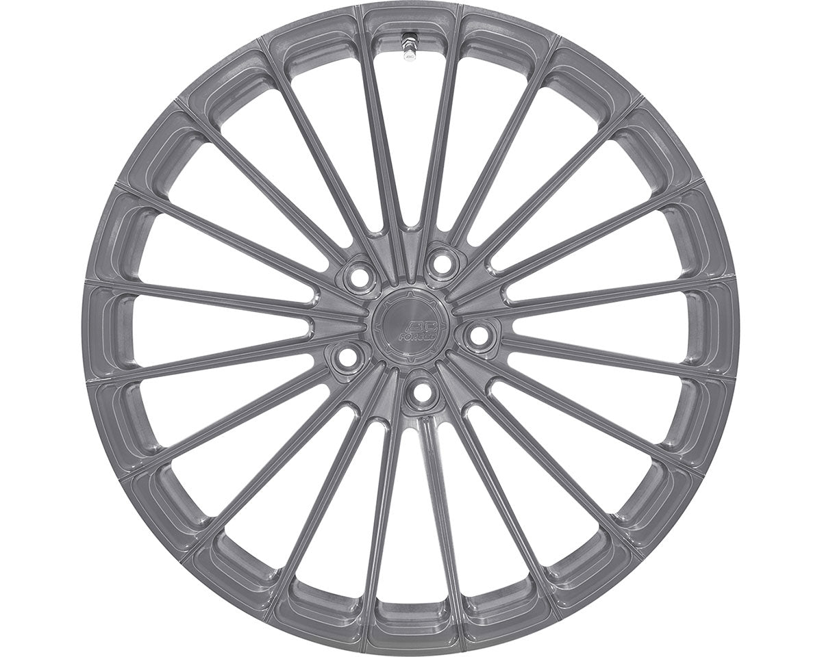 bc forged eh201 front