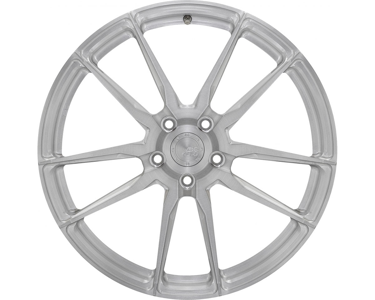 bc forged eh301 front