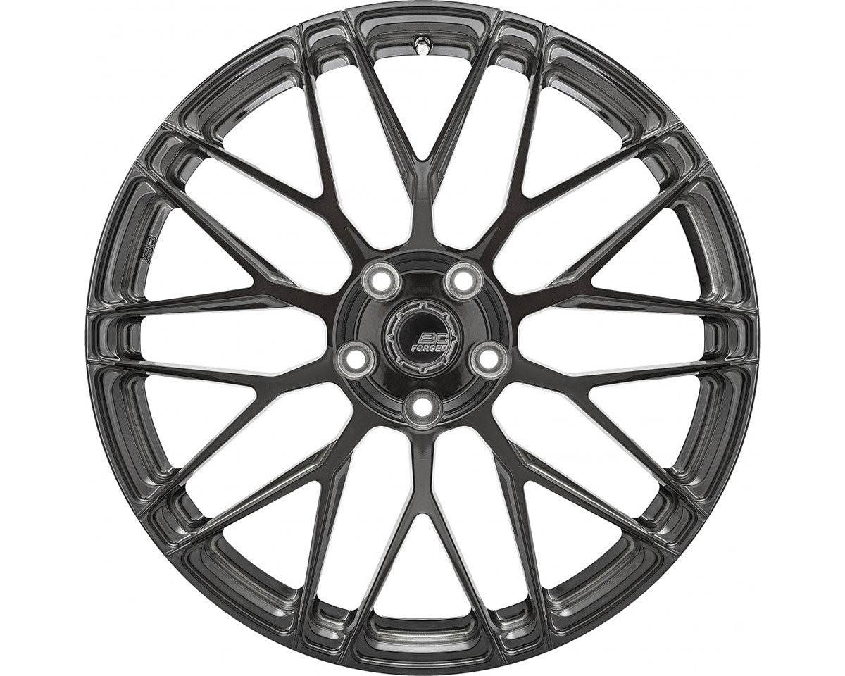 bc forged eh308 front