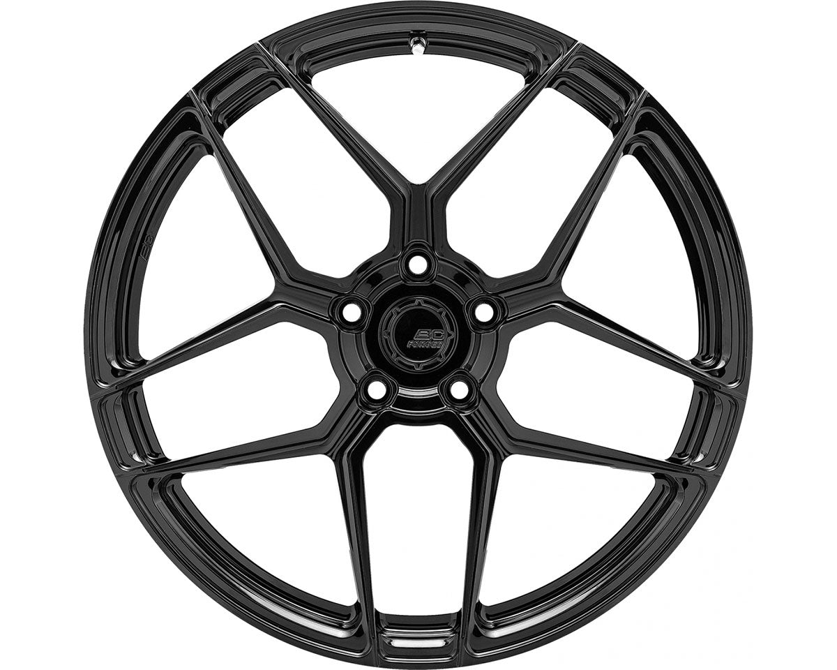 bc forged eh309 front