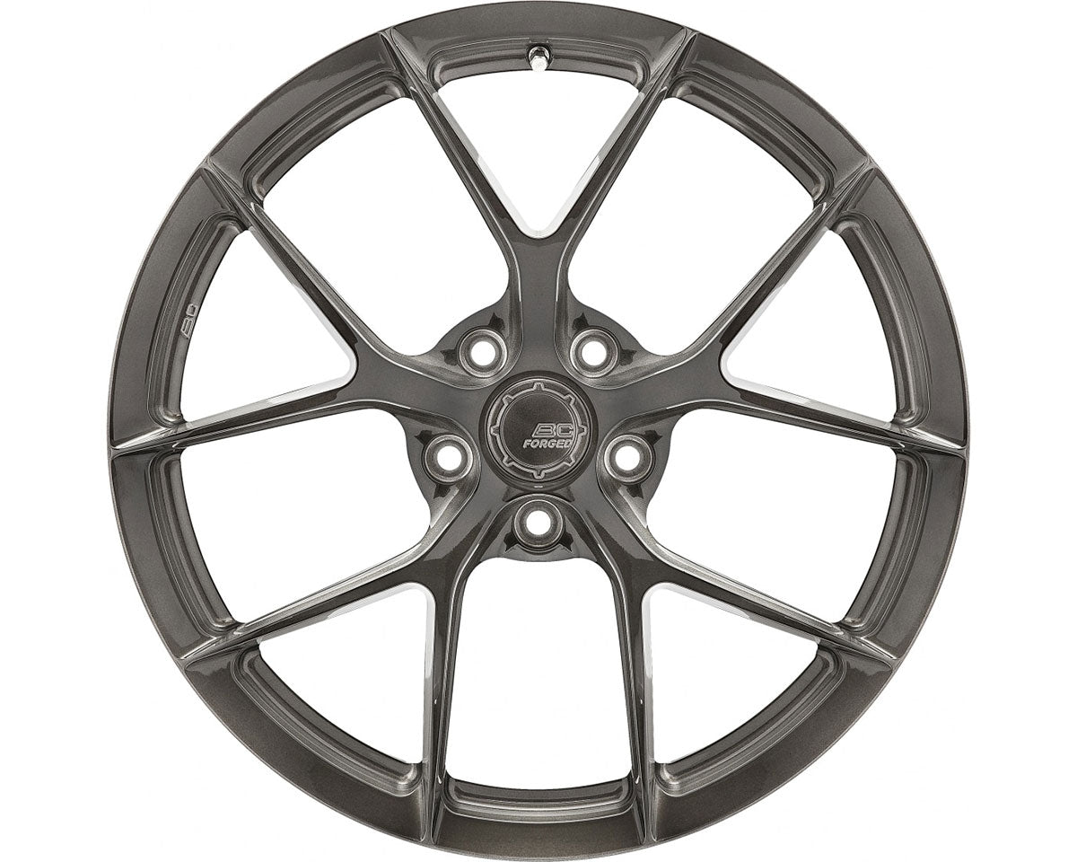BC Forged kl01 brushed black