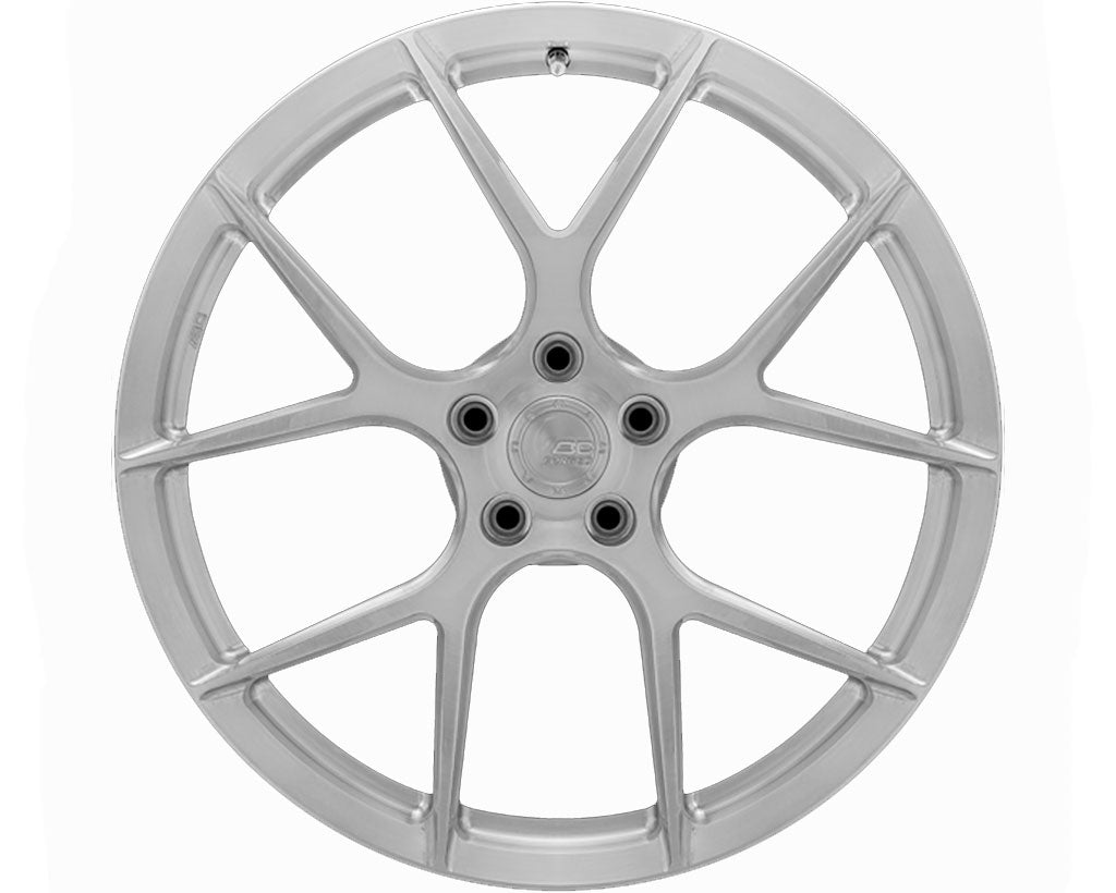 bc forged kl11 front