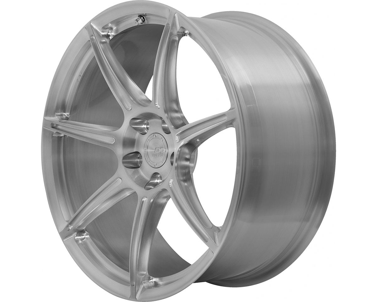 bc forged kl17