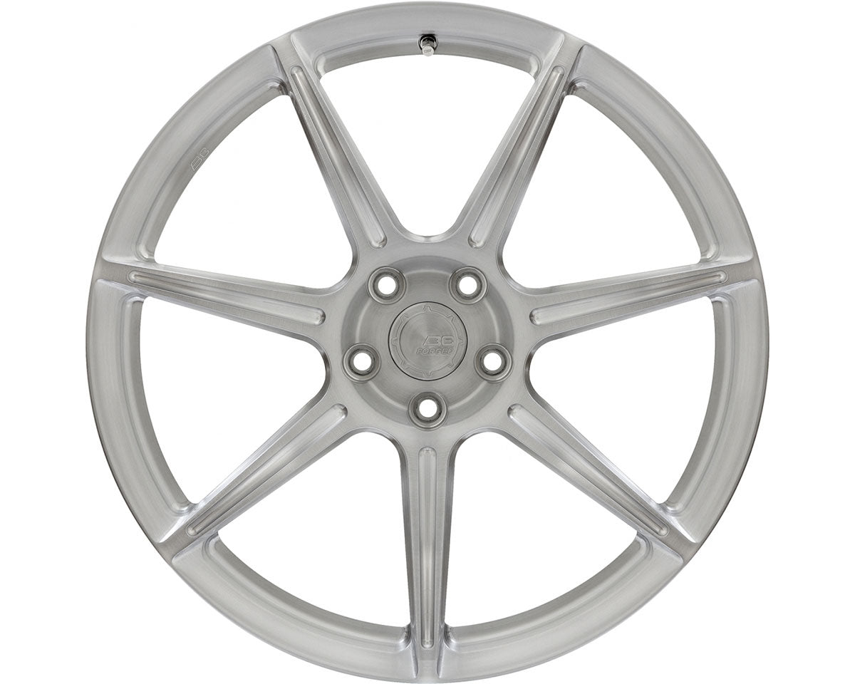 bc forged kl17 front