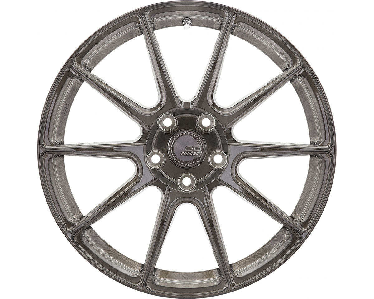 bc forged rz10 front