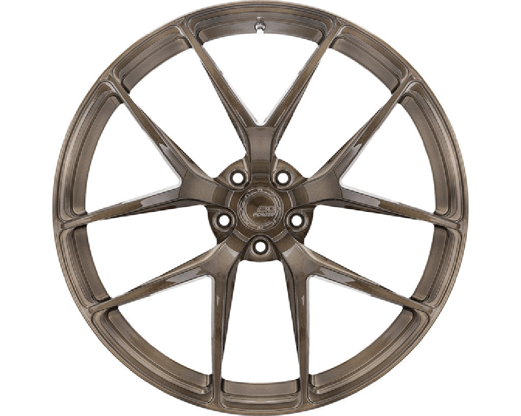 BC Forged RZ21