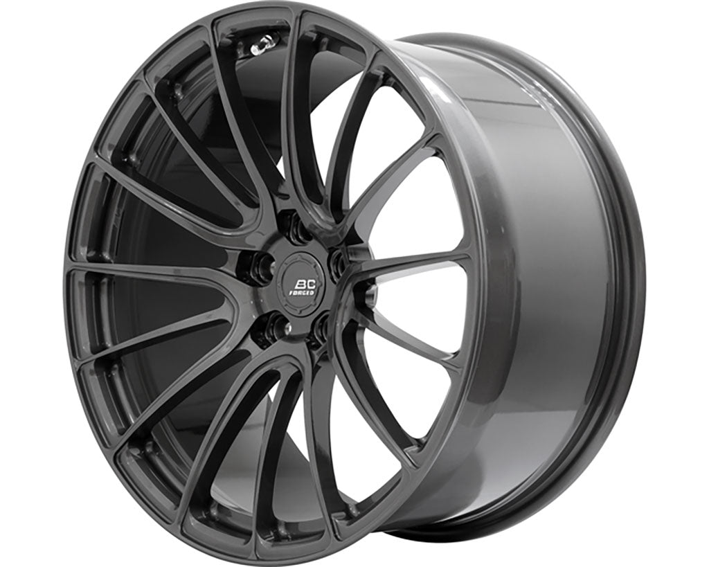 BC Forged RZ35