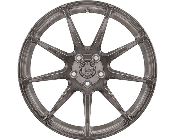 bc forged rz39 front