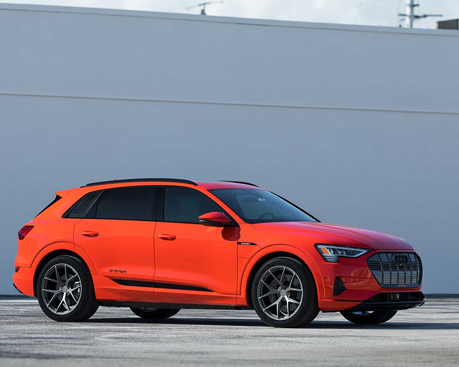 bcforged rz21 audi etron 55tfsi 21 inch
