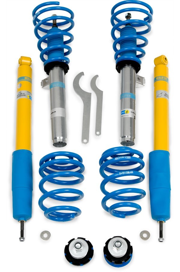 bilstein pss 1
