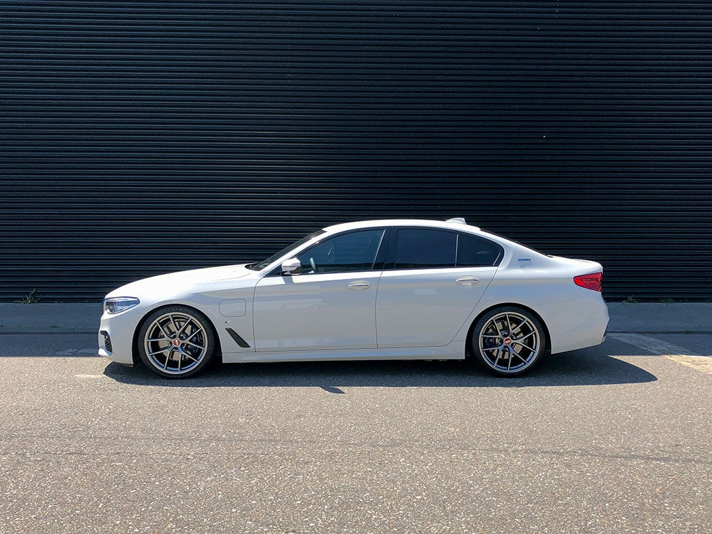 bmw g30 bbs ci r 20 inch