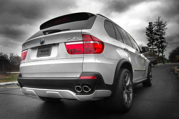 bmw x5 round 3