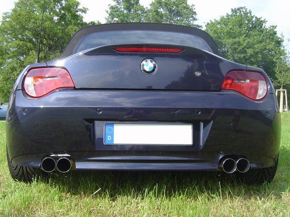 bmw z4 4 round 4
