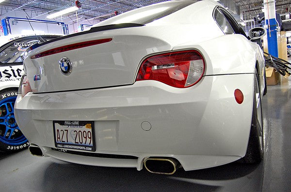 bmw z4m oval 3