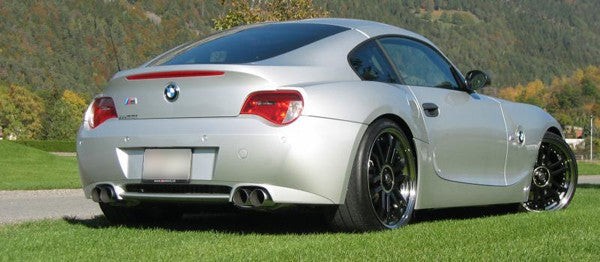 bmw z4m round 3