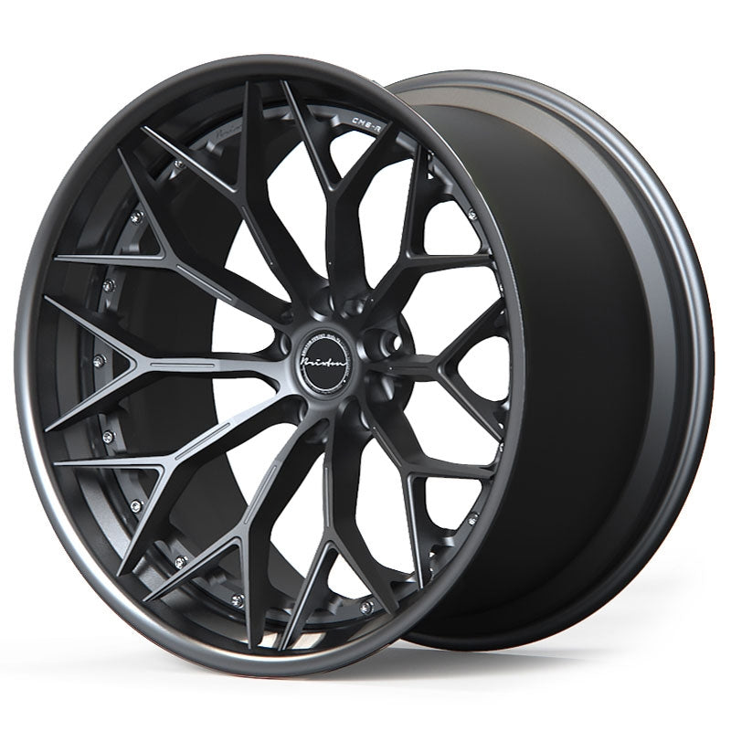 brixton cm6 r targa