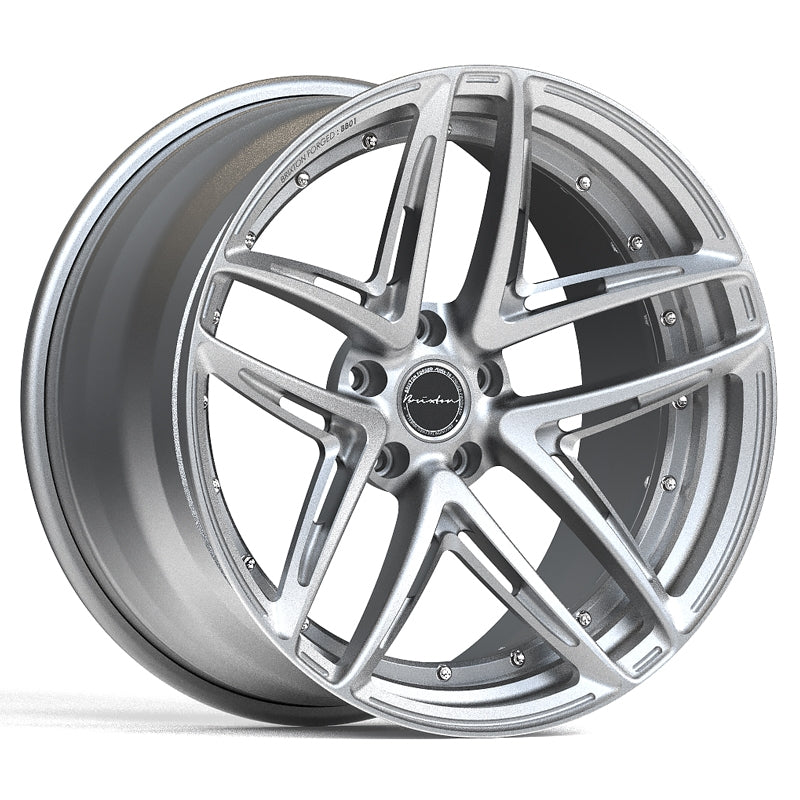 brixton forged bb01 2p duo series1