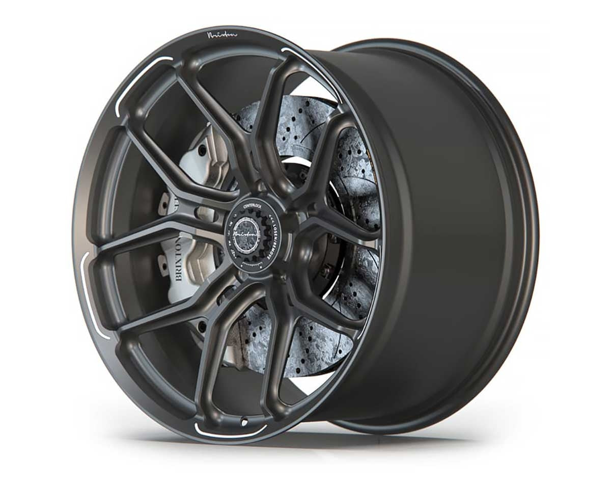 brixton forged cm5 rs