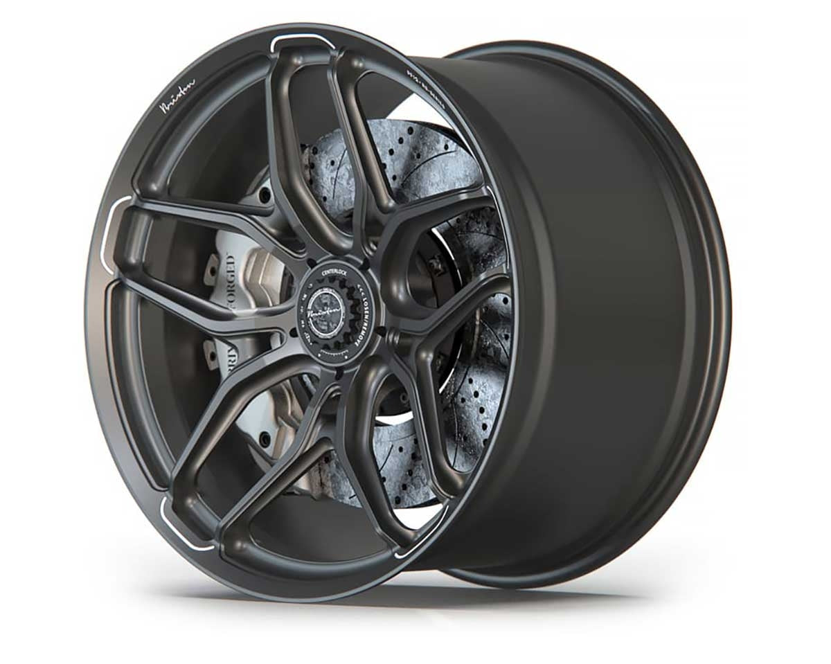 brixton forged pf12 rs