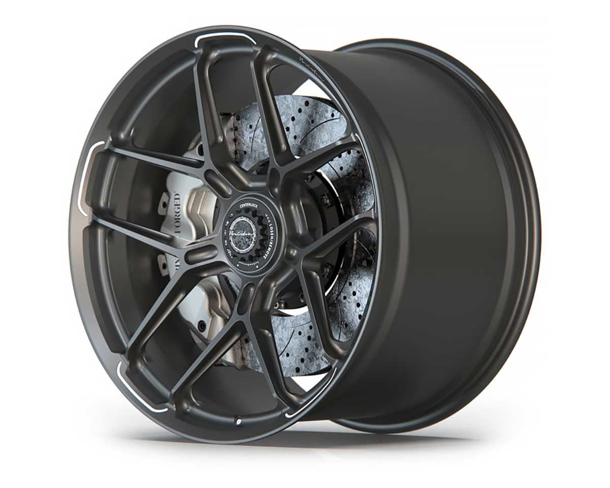 brixton forged pf7 rs