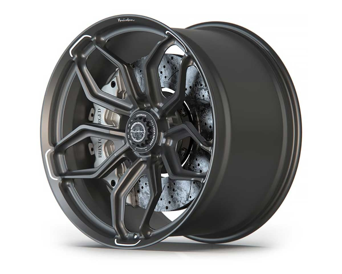 brixton forged pf9 rs