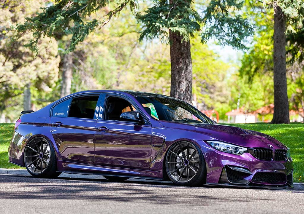 brixton forged r11 r bmw m3 f80