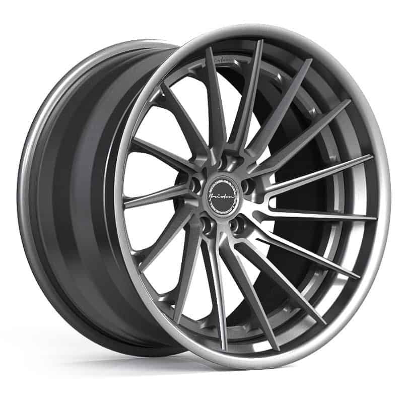 brixton forged r15 3p targa1