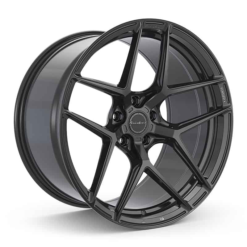 brixton forged rf7 satin black 2 27