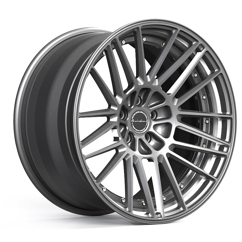 brixton forged vl7 2p duo series1