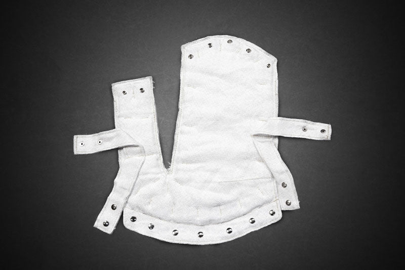 capristo ferrari 458 heat blankets