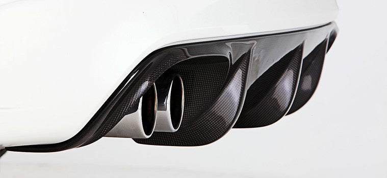 e70 x5m add on rear diffuser 4