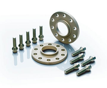 eibach pro spacer spoorverbreder bmw porsche audi 5 1