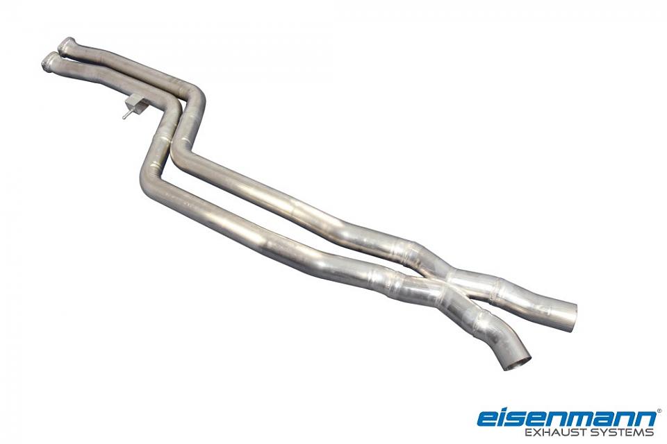 eisenmann soundpipe bmw f80 m3 sedan bmw f82 m4 coupe 3