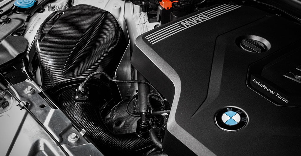 eventuri air intake bmw g20 b48