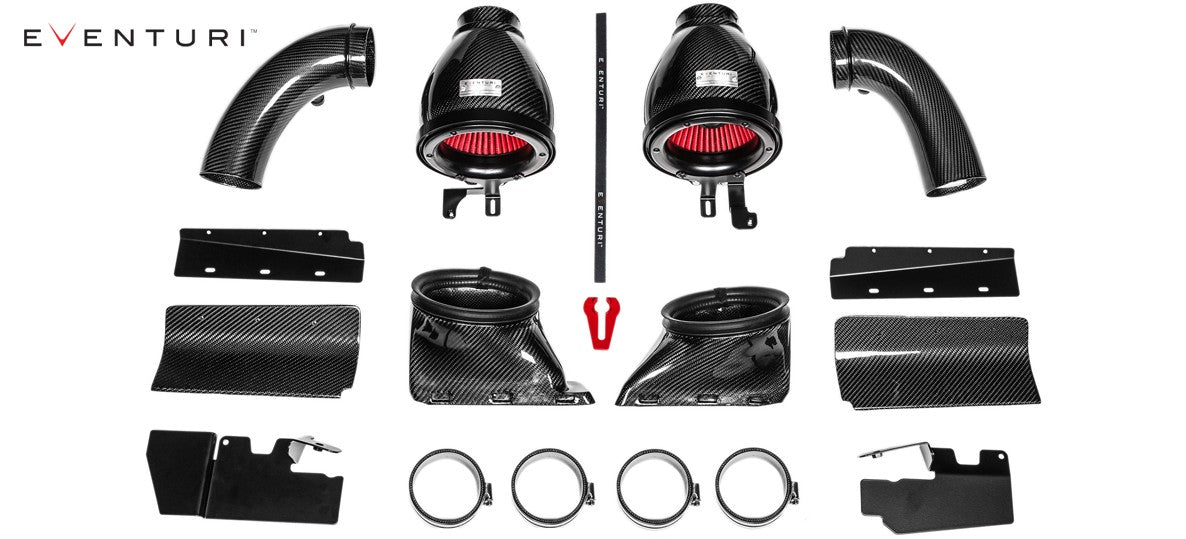 eventuri carbon intake audi b8 rs4 rs5 1 2