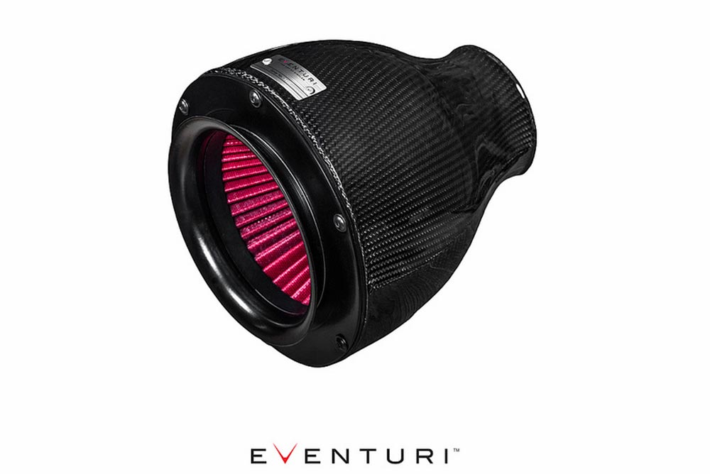eventuri carbon intake audi b8 s4 s5 30tfsi 2 2