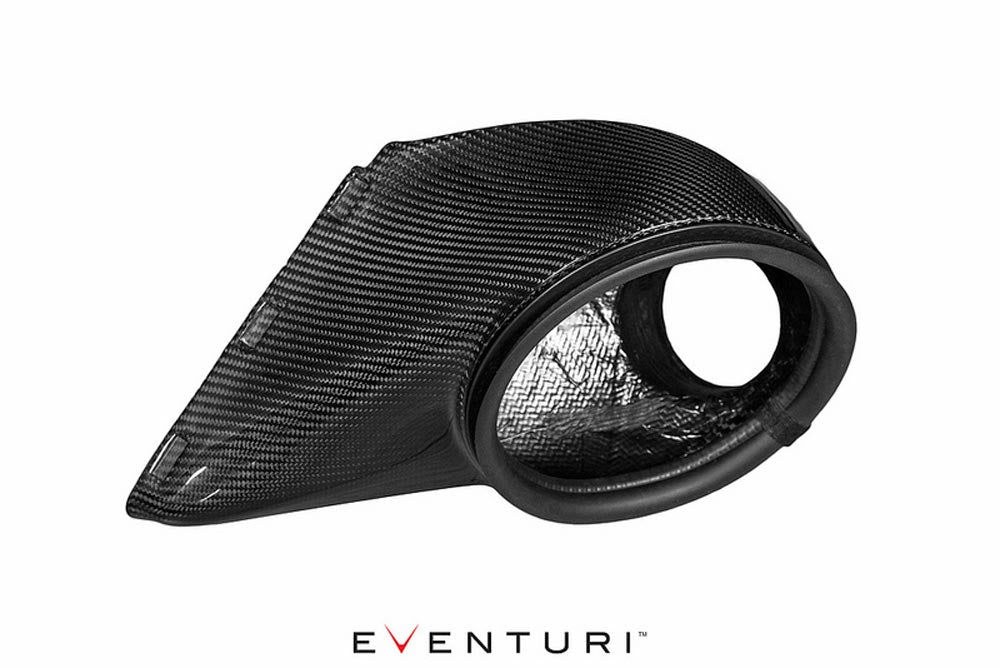 eventuri carbon intake audi b8 s4 s5 30tfsi 3 2