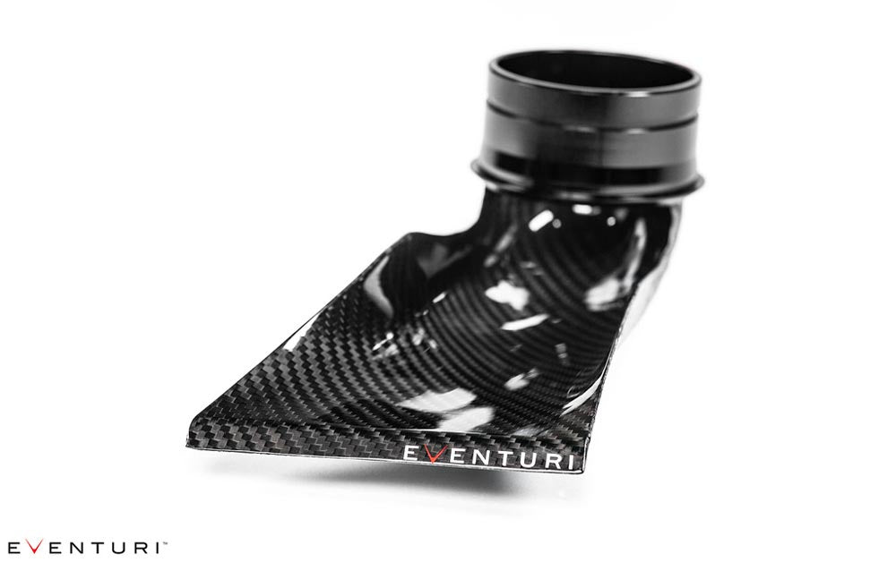eventuri carbon intake bmw e46 m3 3 1